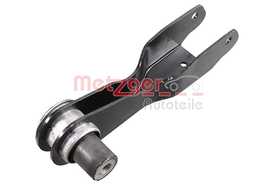 METZGER 58155004 GREENPARTS Lenker, Radaufhängung